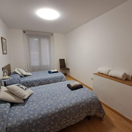Apartamento San Andres Teruel Bagian luar foto