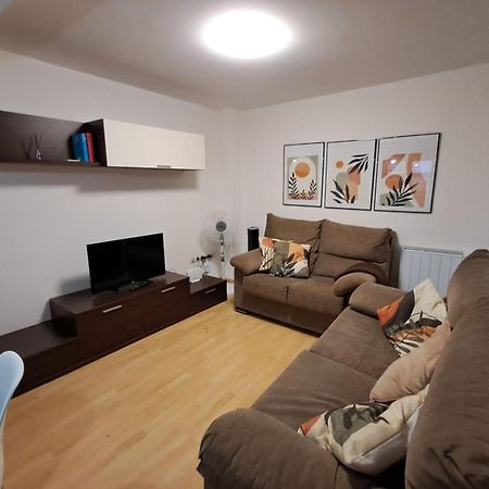 Apartamento San Andres Teruel Bagian luar foto