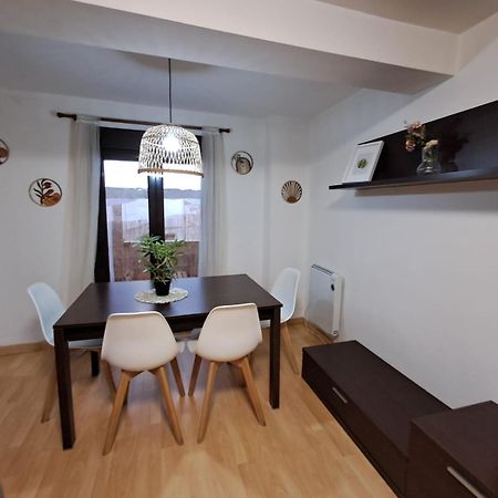 Apartamento San Andres Teruel Bagian luar foto