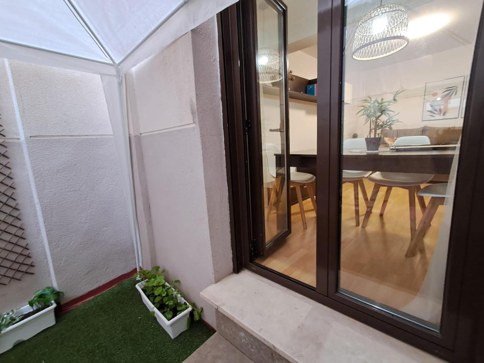 Apartamento San Andres Teruel Bagian luar foto