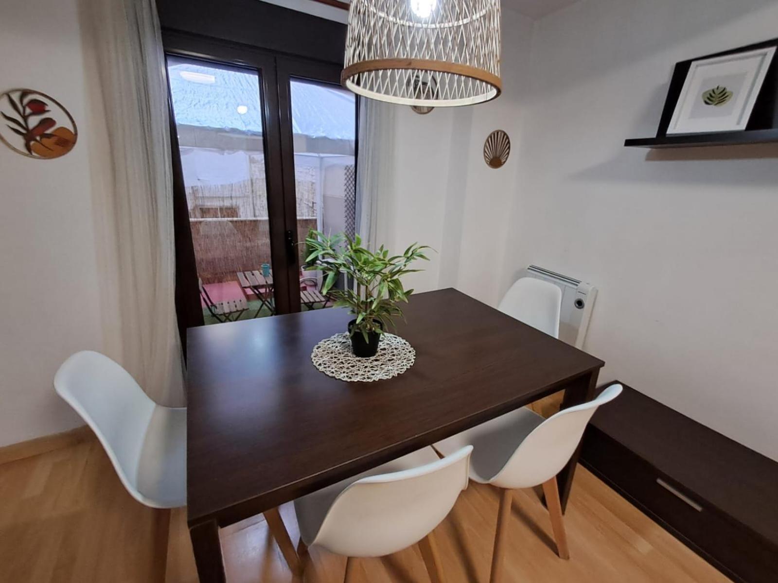 Apartamento San Andres Teruel Bagian luar foto