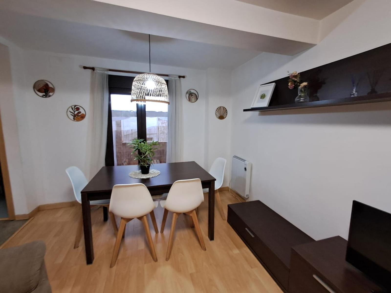 Apartamento San Andres Teruel Bagian luar foto
