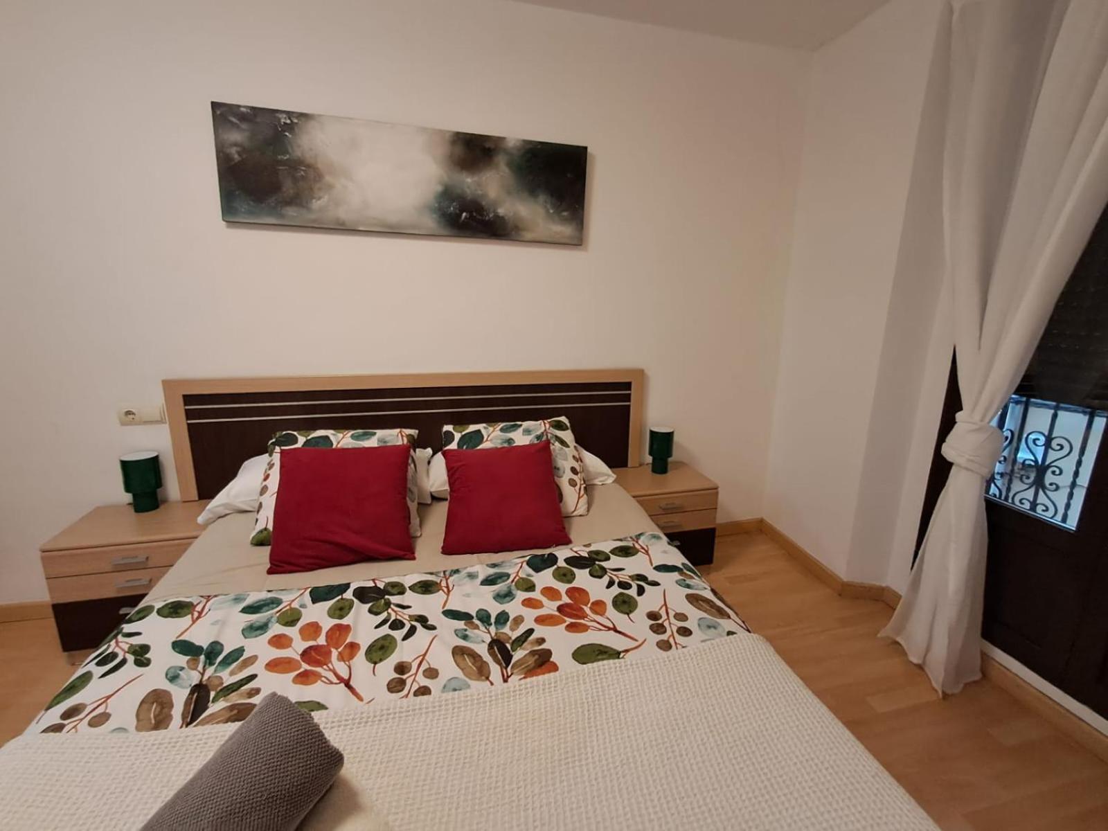 Apartamento San Andres Teruel Bagian luar foto